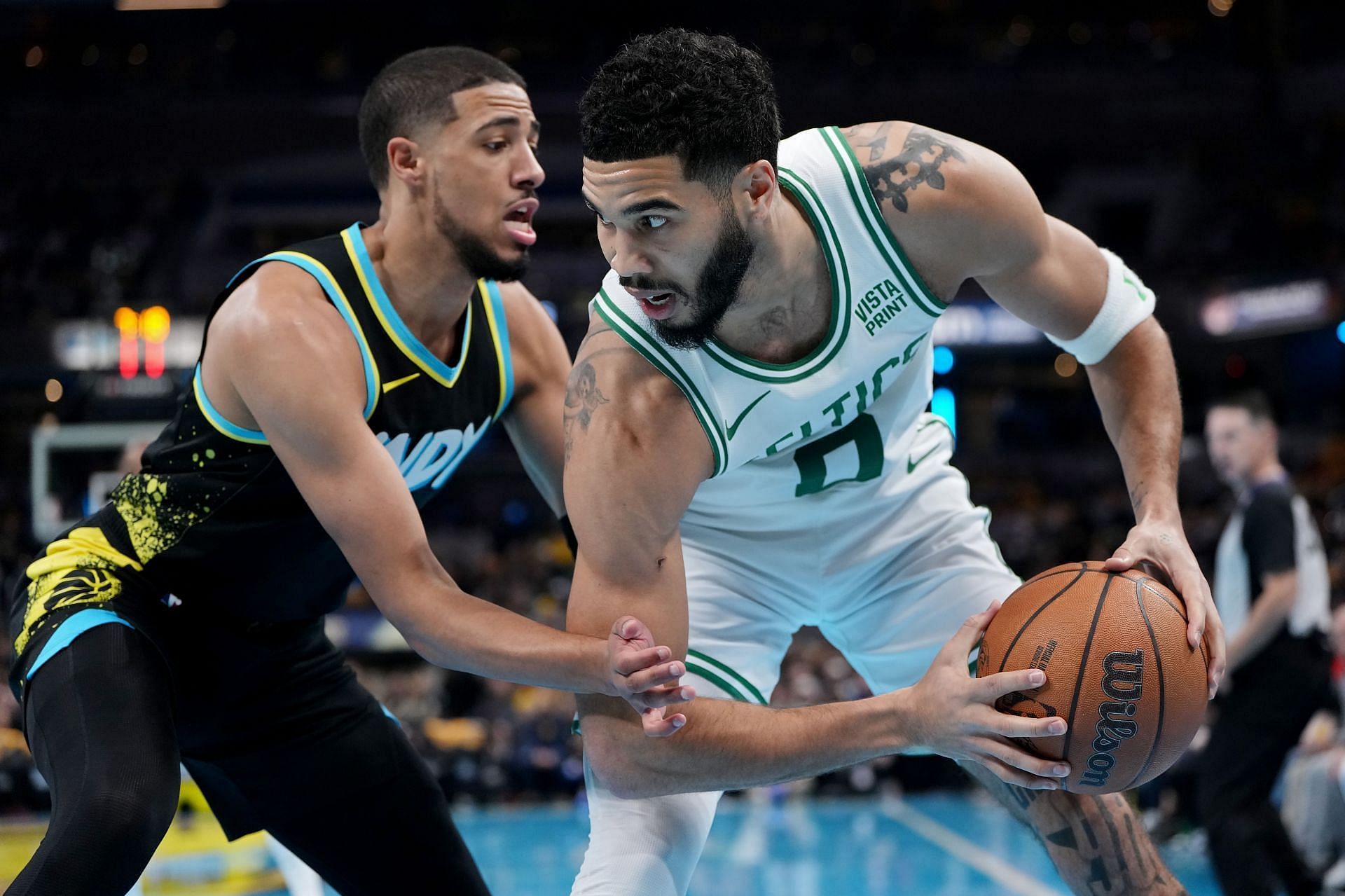 Tyrese Haliburton Injury Update: Latest On Pacers' All-Star's Return ...