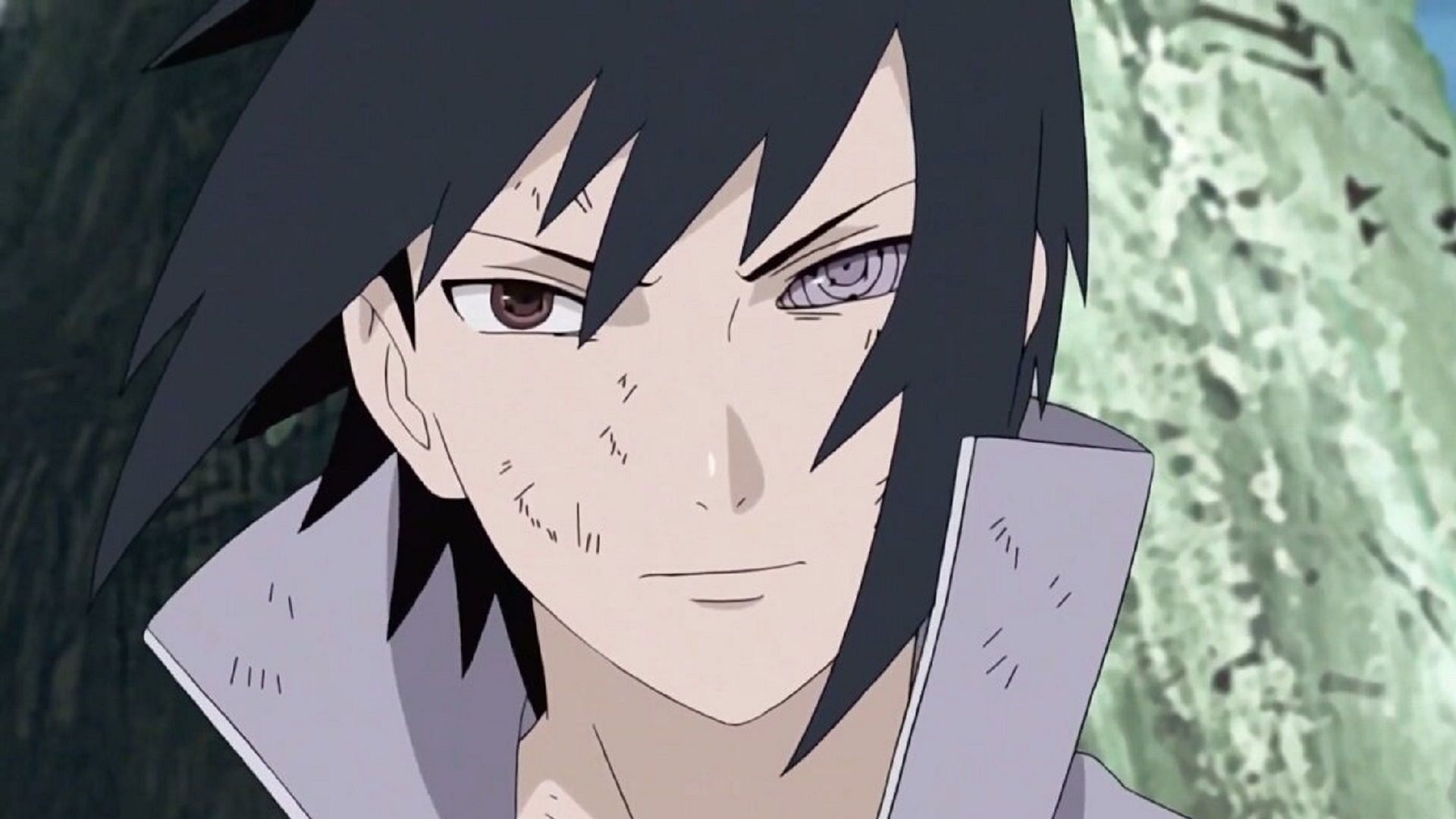 Sasuke (Image via Studio Pierrot, Naruto)