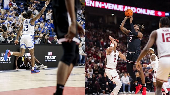 Kentucky vs South Carolina Basketball Prediction, Odds and Picks - Jan. 23 | College Basketball Season 2023-24