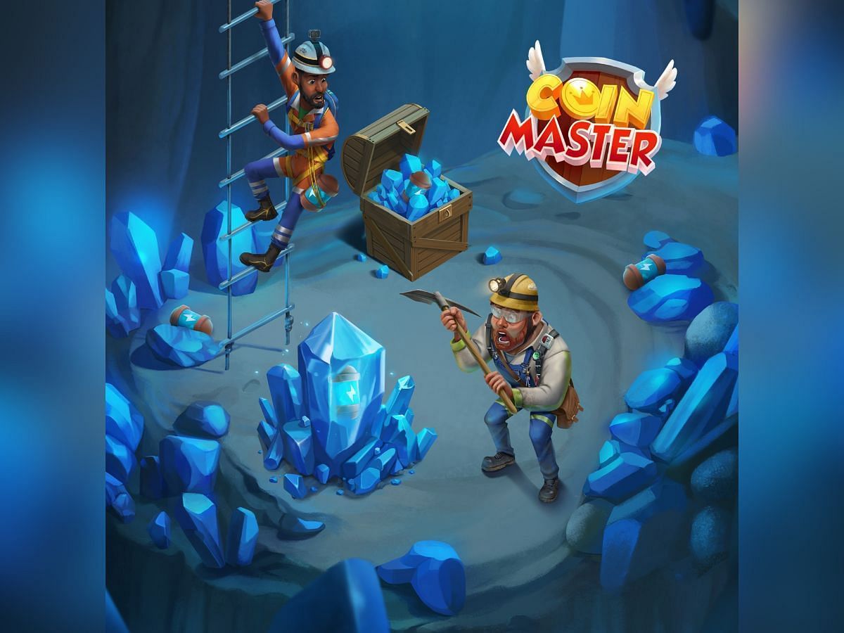 Coin Master All free spin links (January 19, 2024)