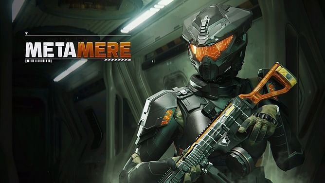 Metamere Operator bundle in MW3 and Warzone: Price, what's included, and is it worth it?