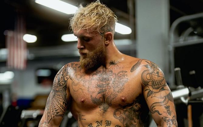 Breaking: Jake Paul's opponent revealed for co-headliner of upcoming event featuring Amanda Serrano's title defense