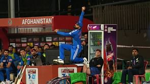 [Watch] Virat Kohli saves 5 runs with incredible effort during India vs Afghanistan 3rd T20I