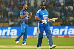 3 times Afghanistan came agonizingly close to defeating India ft. 2019, 2024