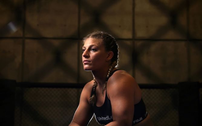 "We're disappointed that fight didn't happen" - PFL CEO Peter Murray reveals why Kayla Harrison vs. Cris Cyborg didn't come to fruition