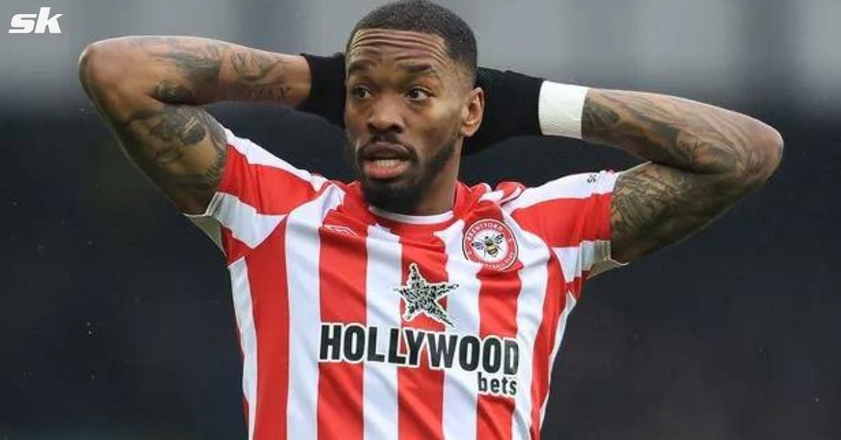 Thomas Frank affirms that Ivan Toney will stay at Brentford.