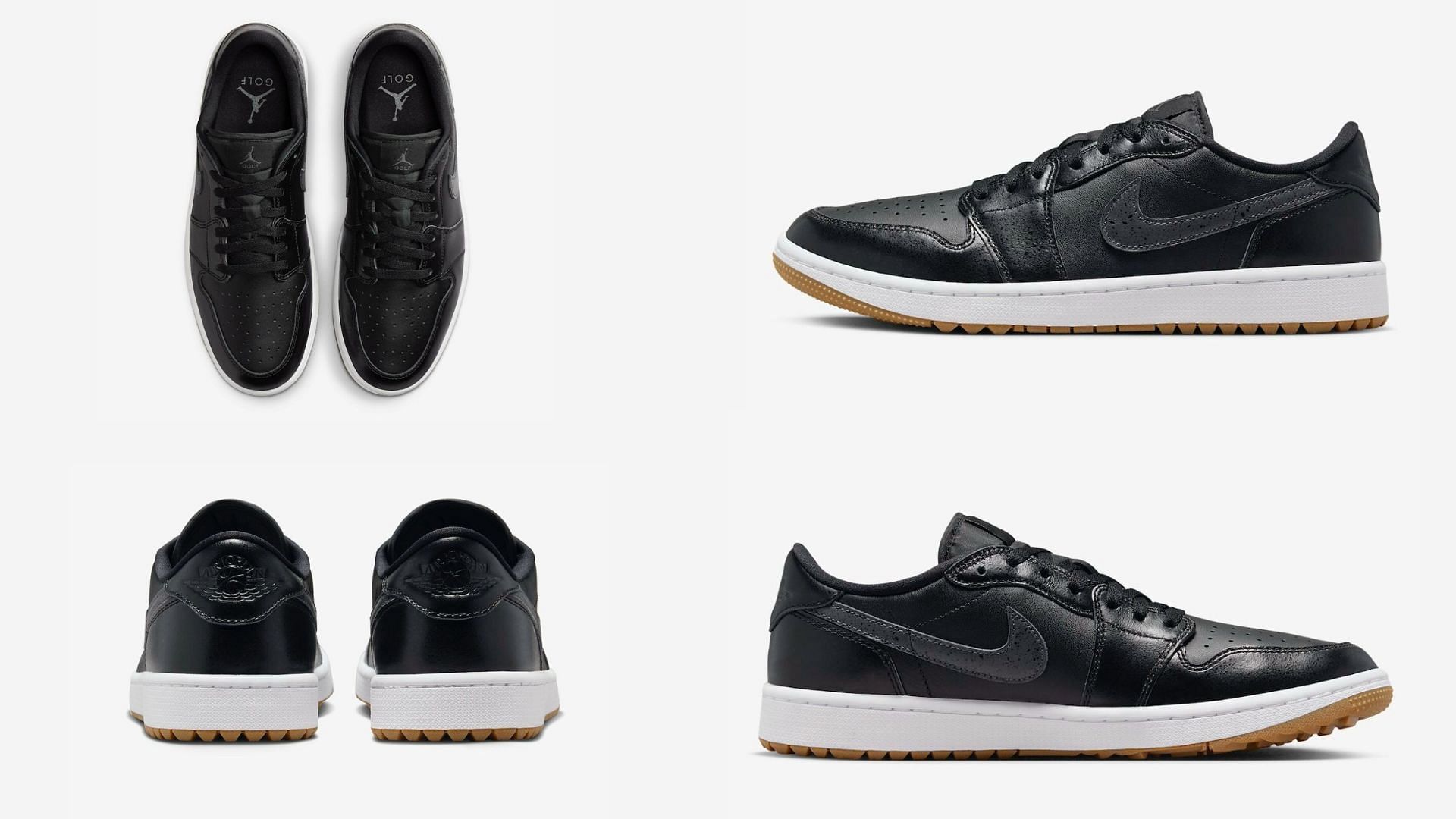 nike: Air Jordan 1 Low Golf 