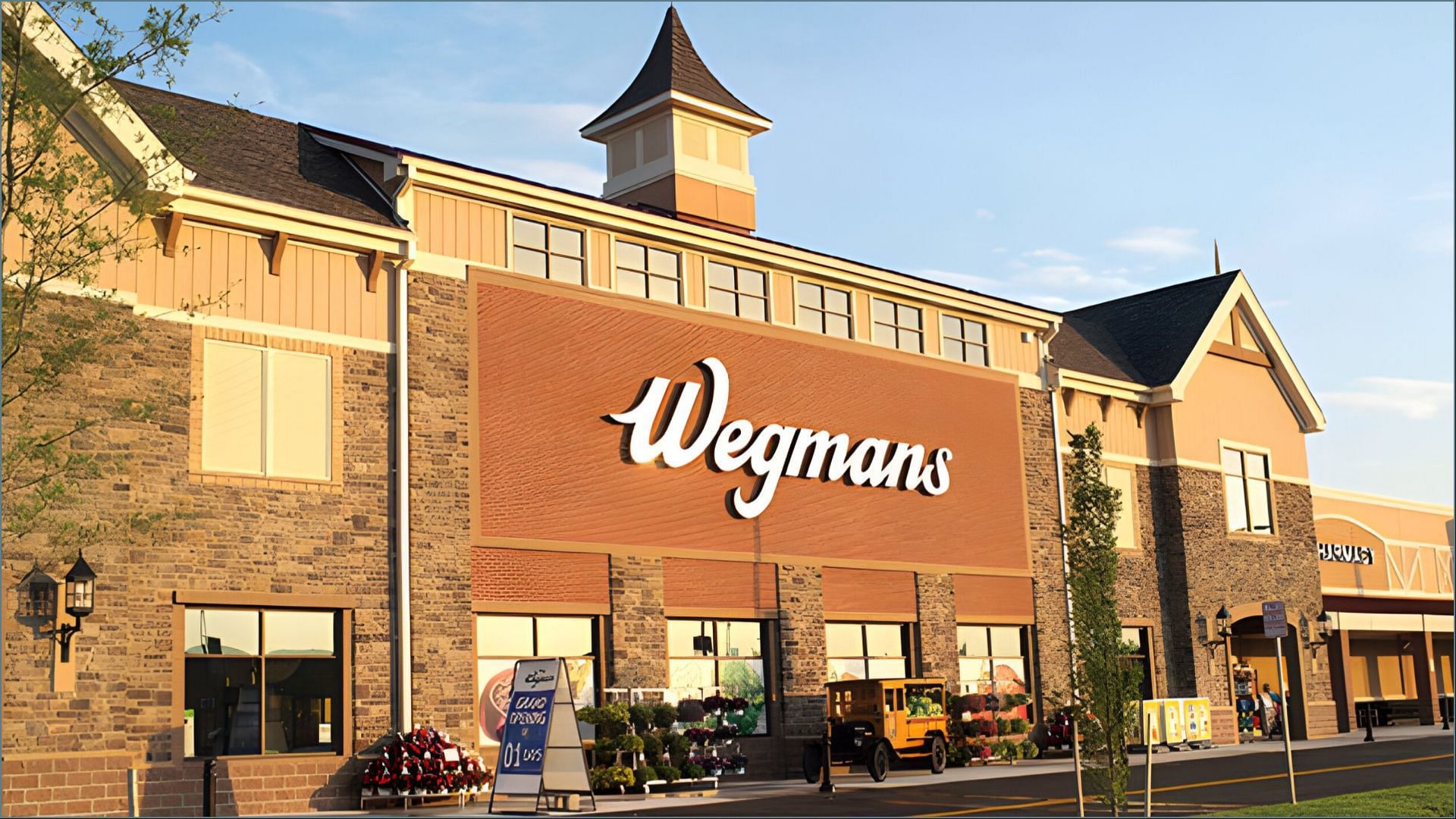 The recalled Outrageous Oat Cookie products may contain undeclared wheat allergens (Image via Wegmans)