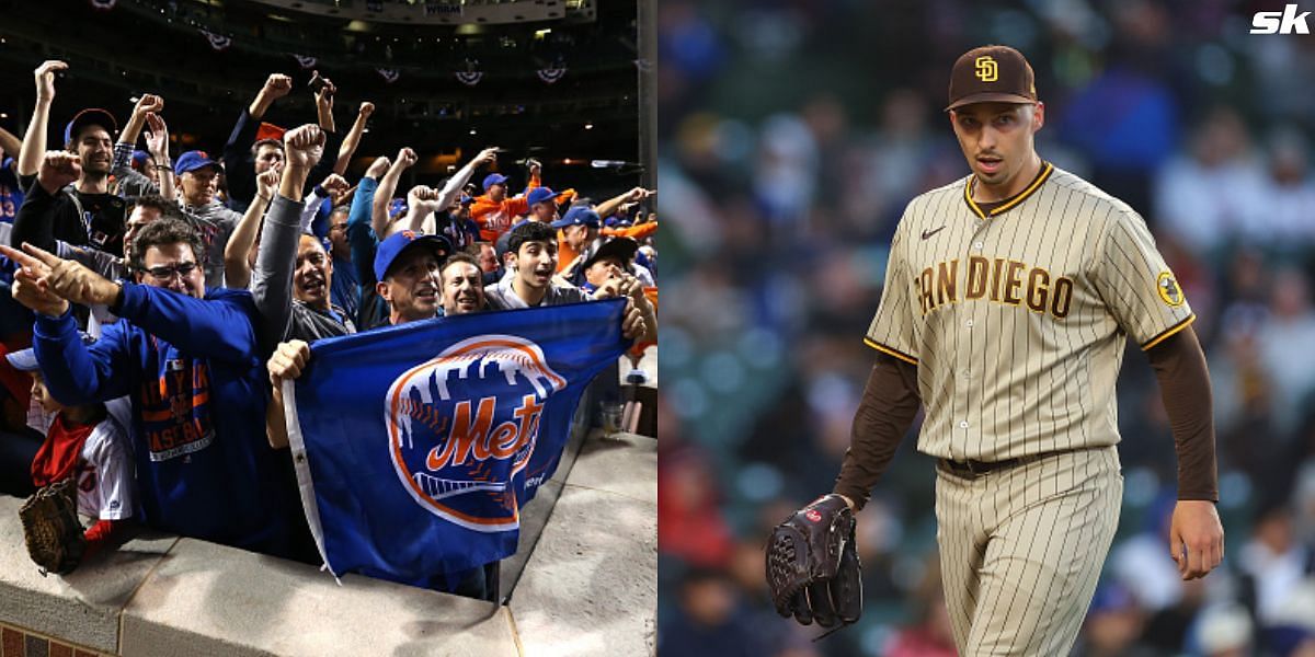 MLB insider sheds light on Mets