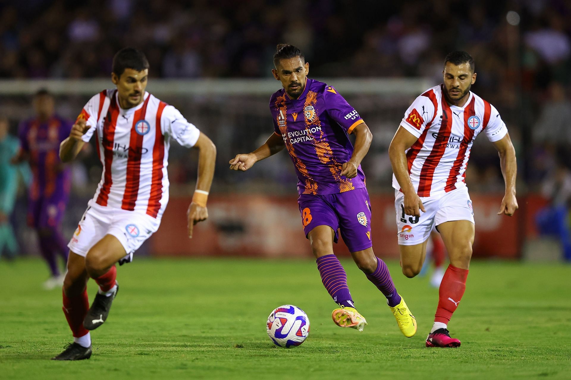 Perth Glory vs Melbourne City Prediction and Betting Tips February 2