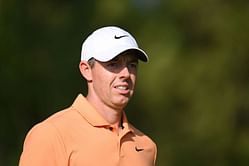 Greyson Clothiers posts a picture of Rory McIlroy amid apparel deals shake up on the PGA Tour