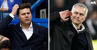 Jose Mourinho believes Chelsea will not be able to sign 30-year-old AS Roma star in January: Reports