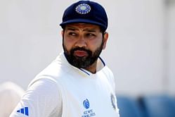 IND vs ENG: "मुझे कोई दिलचस्पी नहीं....." - बैजबॉल को लेकर भारतीय कप्तान रोहित शर्मा ने दी चौंकाने वाली प्रतिक्रिया