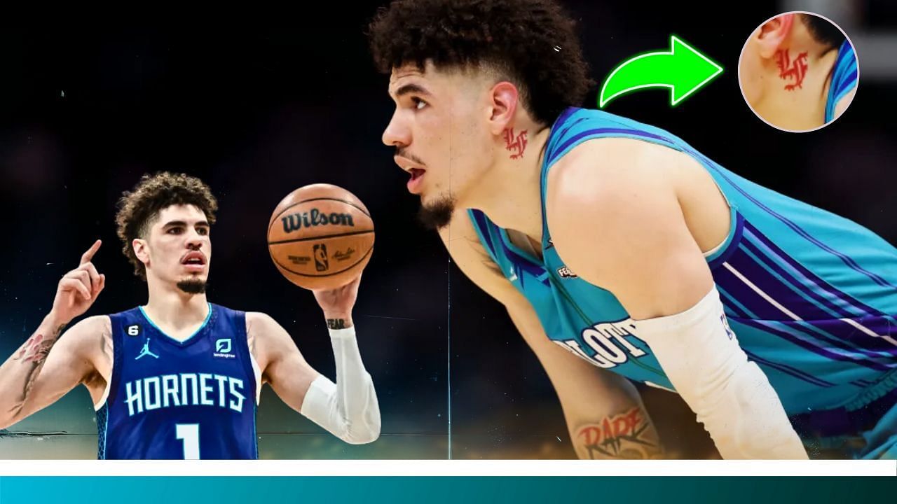 Is it possible for me to get Lamelo Ball type curls? : r/BlackHair