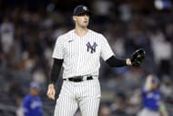 Clay Holmes spielte sowohl für die Pirates als auch für die Yankees