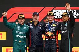 Lewis Hamilton shares one thing that's common between him, Fernando Alonso and Max Verstappen