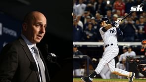 "We've encouraged him to test the market' - When Brian Cashman angered Derek Jeter with one particular remark during contract negotiations