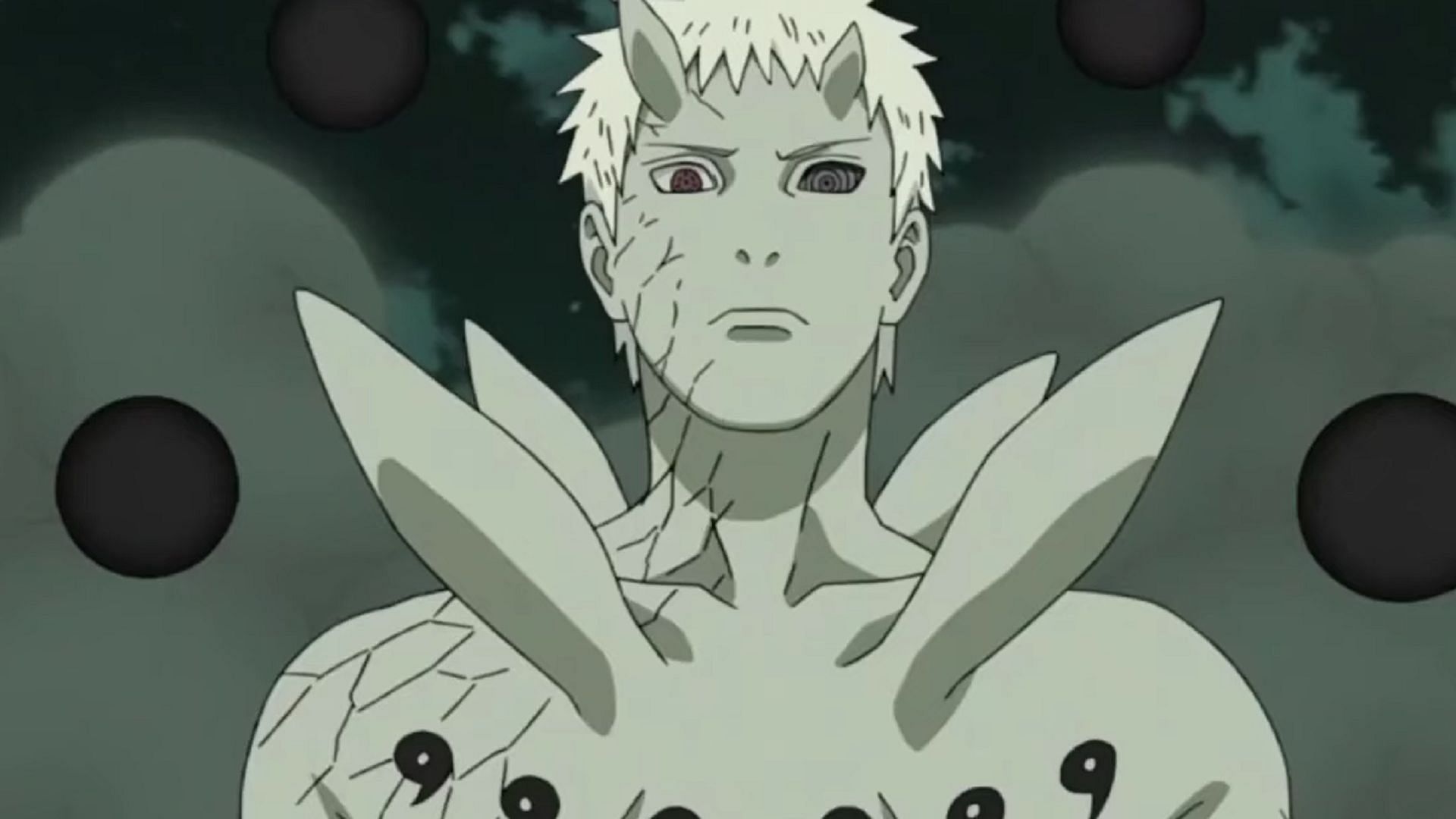 Obito (Image via Studio Pierrot, Naruto)