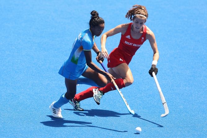 FIH Olympic Hockey Qualifiers: India stay in contention with resounding 3-1 win over New Zealand