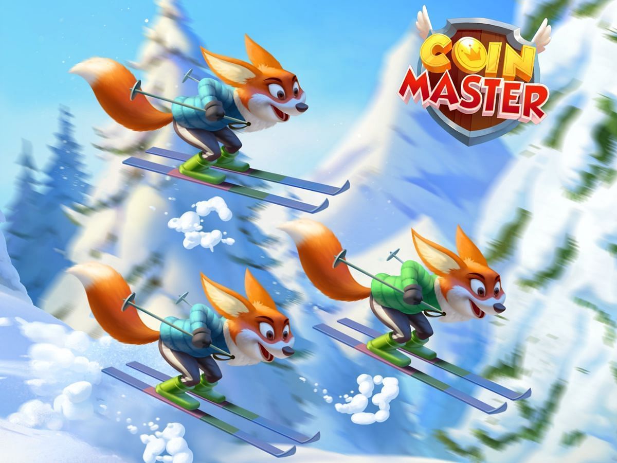 Coin Master Active free spin links (January 5, 2024)