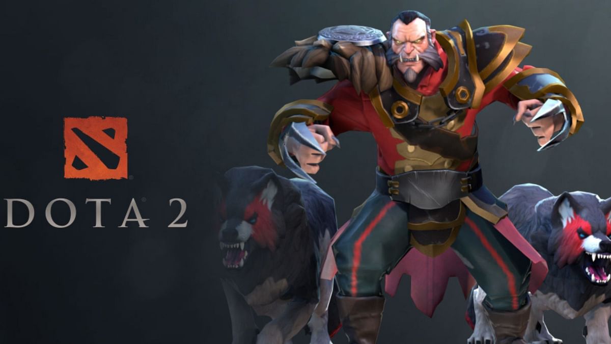 5 best builds in Dota 2 7.35b