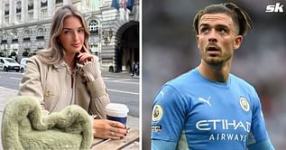 "A traumatic experience" - 'Devastated' Jack Grealish opens up on home burglary, girlfriend Sasha Attwood responds
