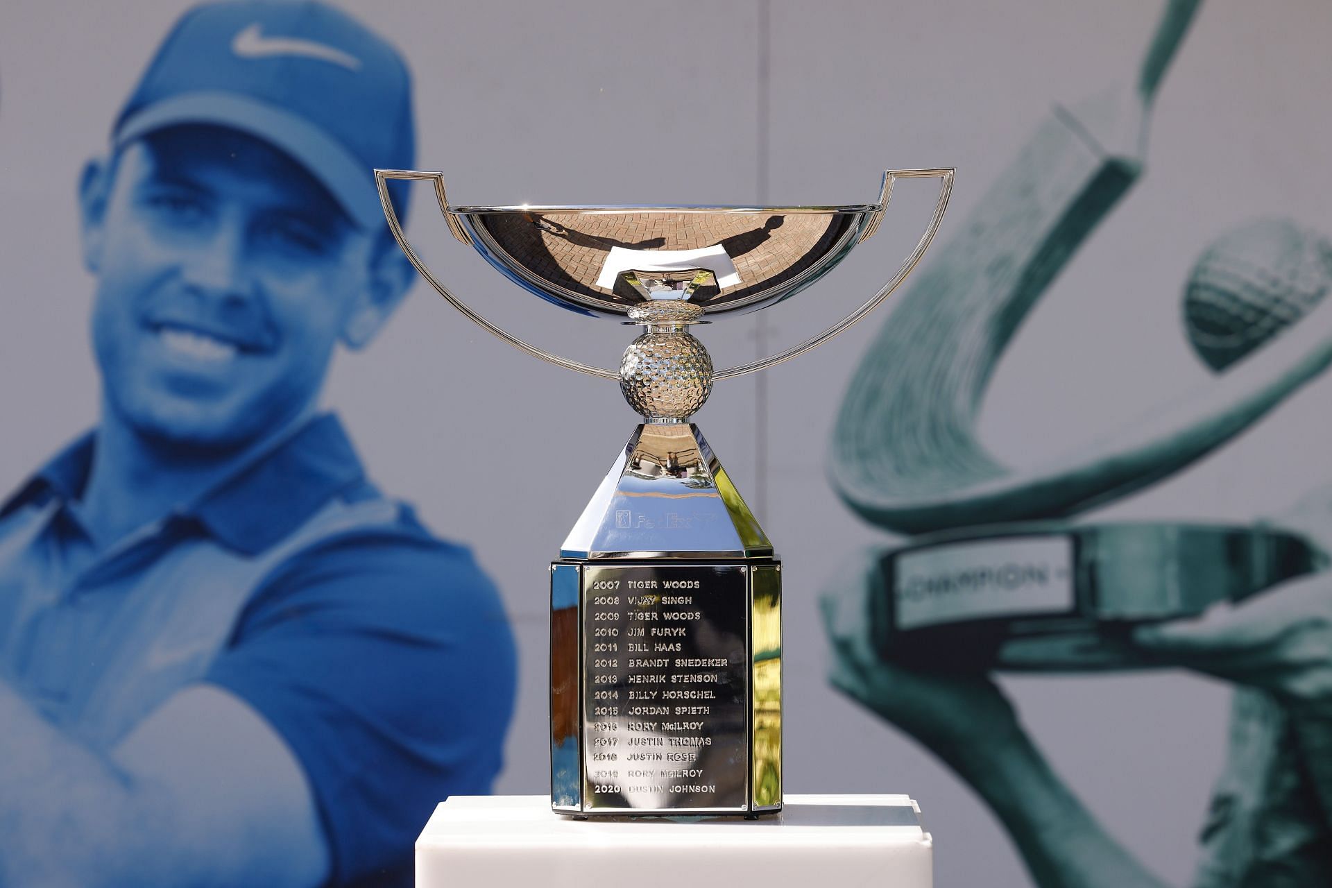 2024 FedEx Cup points latest updates and player rankings explored