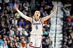 10 best UConn Huskies women's basketball players of all-time ft. Paige Bueckers