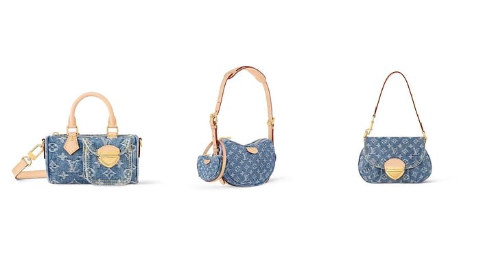 Louis Vuitton's LV Remix Bag Collection: Where to get, release date ...