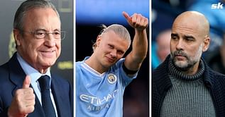 Real Madrid could sign Erling Haaland for bargain price due to secret clause in Manchester City contract: Reports