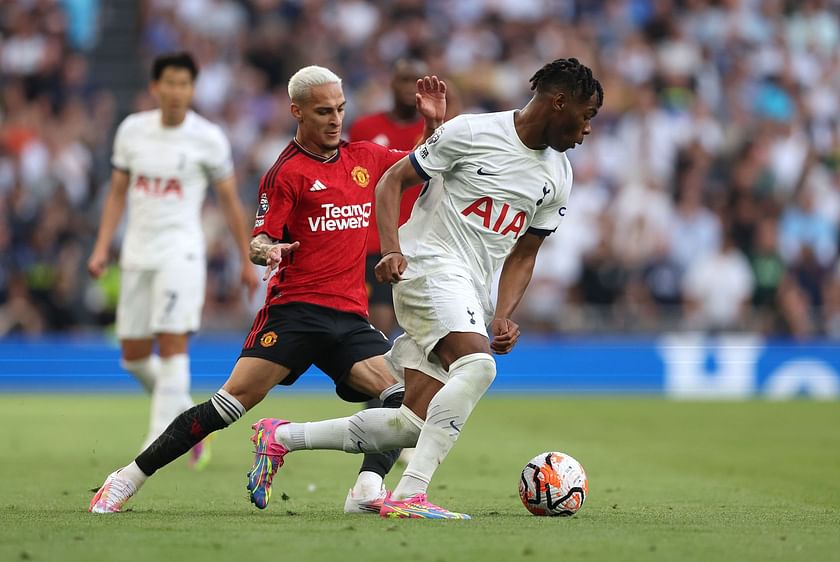 Manchester United Vs Tottenham Hotspur Prediction And Betting Tips