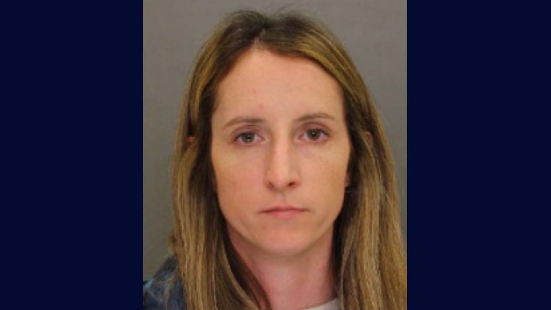 Charges explored as former special education teacher Emily Lehneis sentenced to a year in prison. (Image via Southern York Regional Police Department)