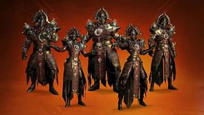 All Diablo 4 Season 3 classes, ranked