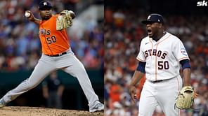We asked AI to predict Hector Neris' 2024 season with the Cubs (& its response was on expected lines)