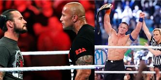 5 biggest world title changes at WWE Royal Rumble