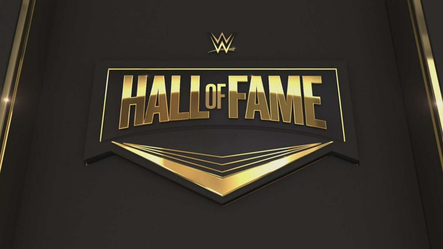WWE Hall of Fame is one of the most special nights of the year