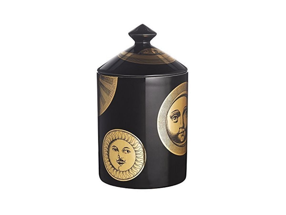 Fornasetti Profumi: Soli E Luna Eau de Parfum (Image via Harrods)