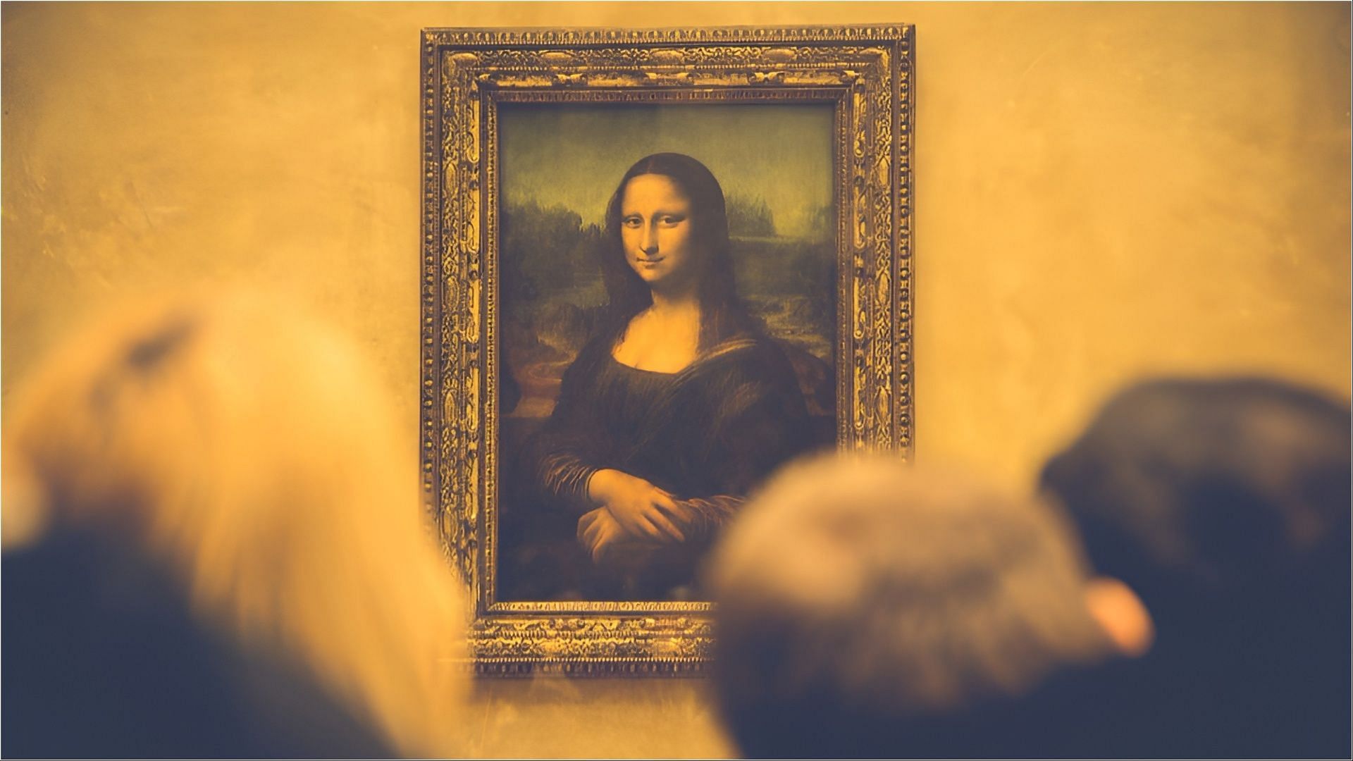 Environmental protestors were spotted throwing soup on Mona Lisa painting (Representative image via Unsplash)