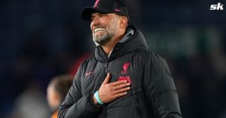 Liverpool could launch move to sign 26-year-old Premier League defender set to become free agent: Reports