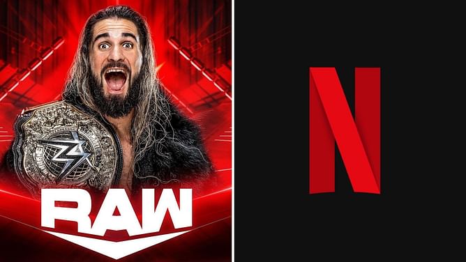 When will WWE Raw move to Netflix? Exploring everything about the new deal