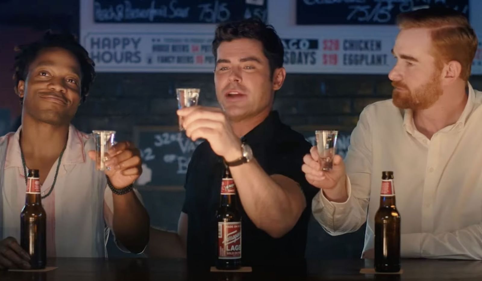 Ricky Stanicky on Amazon Prime trailer release 3 key takeaways