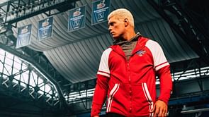 Cody Rhodes makes his intentions clear for WrestleMania 40 ahead of Royal Rumble 2024