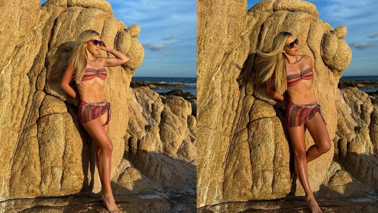 Gracie Hunt&#039;s photos from her recent trip to Mexico.