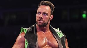"It does make sense" – WWE legend likes LA Knight's possible WrestleMania 40 booking