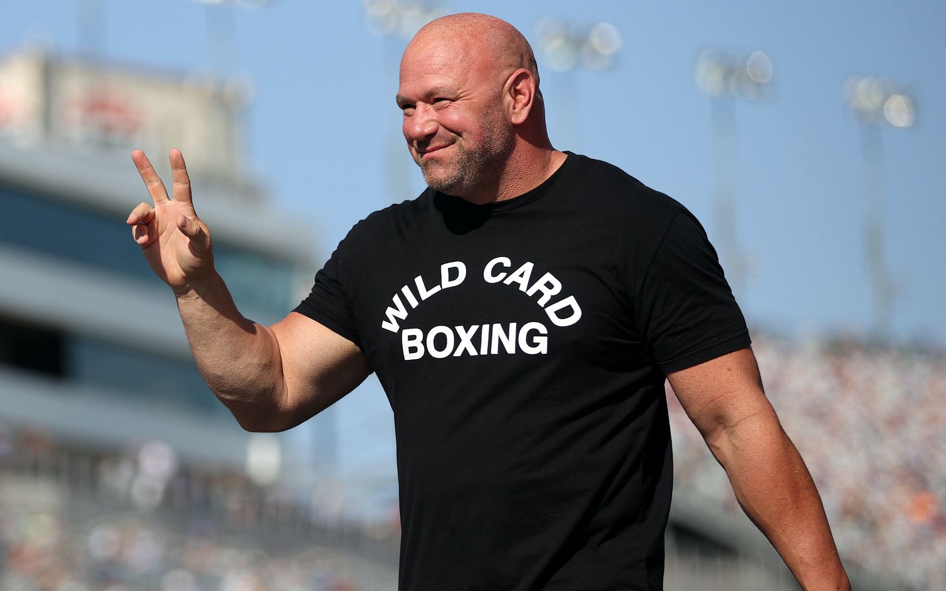 Could Dana White bring new weight classes at UFC 300? [Image via: Getty Images] 