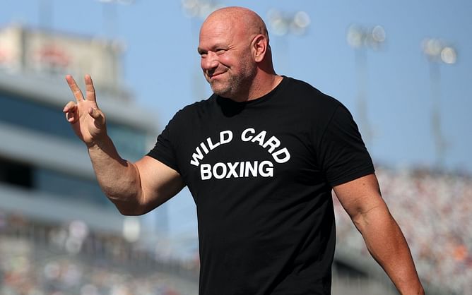 Could Dana White introduce new weight classes at UFC 300? Exploring the possibility