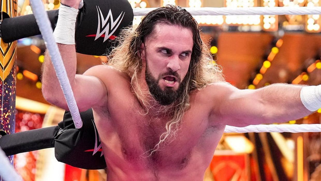 Seth Rollins To Return At Summerslam And Finally Face Former Wwe Champion After Vacating World 