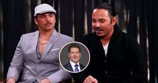 Not just mustaches! Multiple hints why The Young Bucks' new AEW character is inspired by Vince McMahon