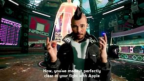 "Tim Sweeney, you have a moderation problem in Unreal Engine for Fortnite": Creator delivers a virtual message to Epic Games' CEO