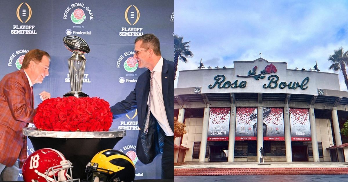 Who sang the national anthem at the Rose Bowl today? Diving deeper into
